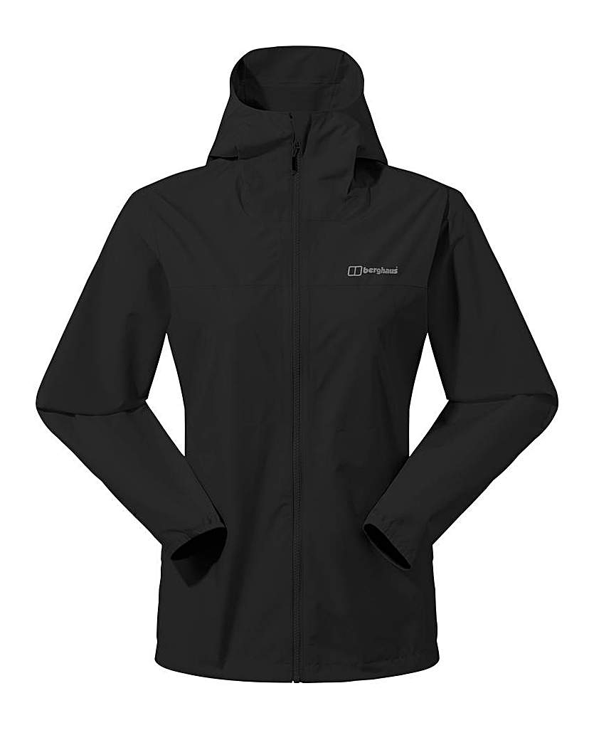 New In - Berghaus Deluge Pro WP Shell Jacket