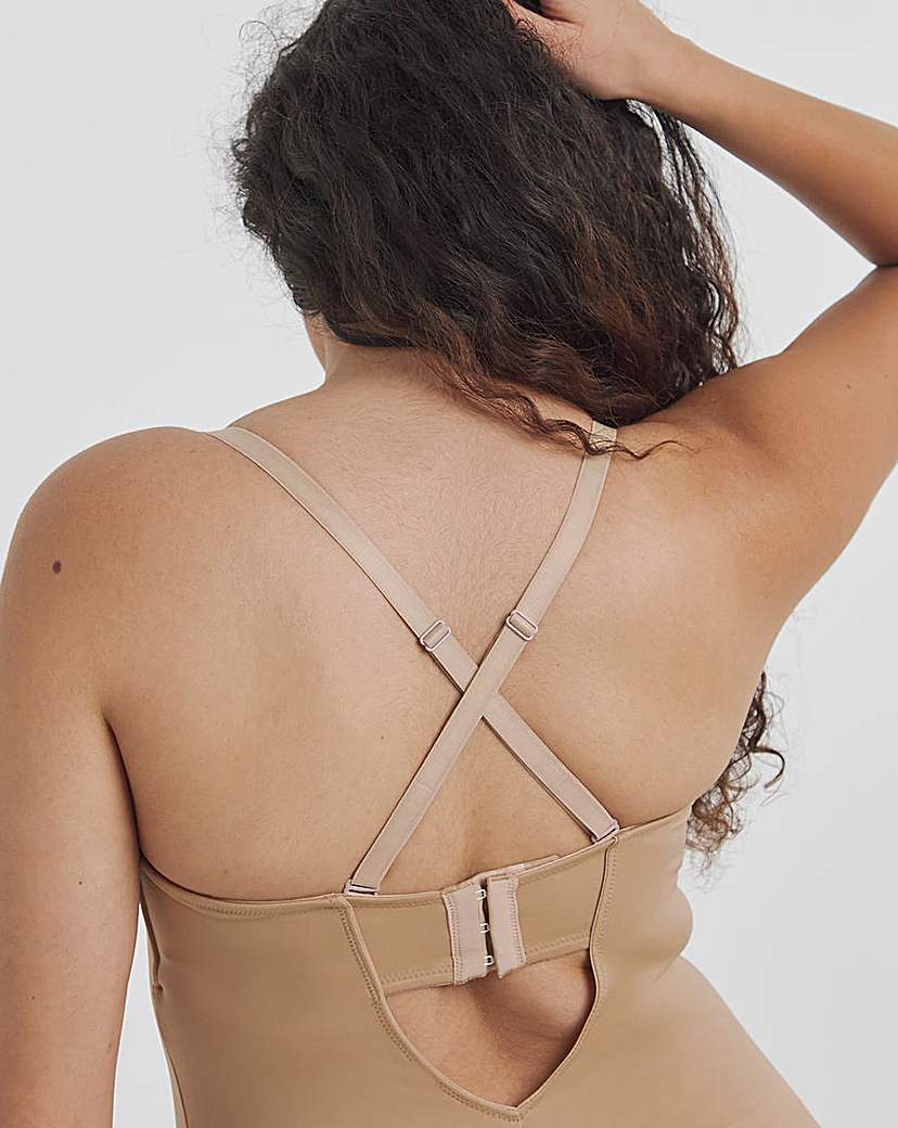 MAGISCULPT Smoothing Shapewear Suit