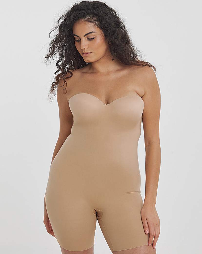 MAGISCULPT Smoothing Shapewear Suit