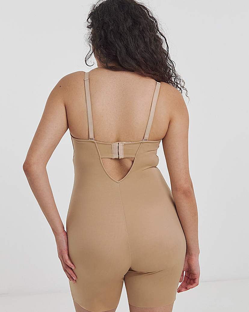 MAGISCULPT Smoothing Shapewear Suit