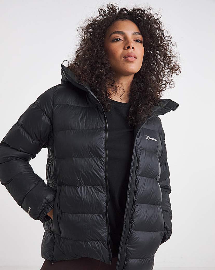 New In - Berghaus Ewden Jacket