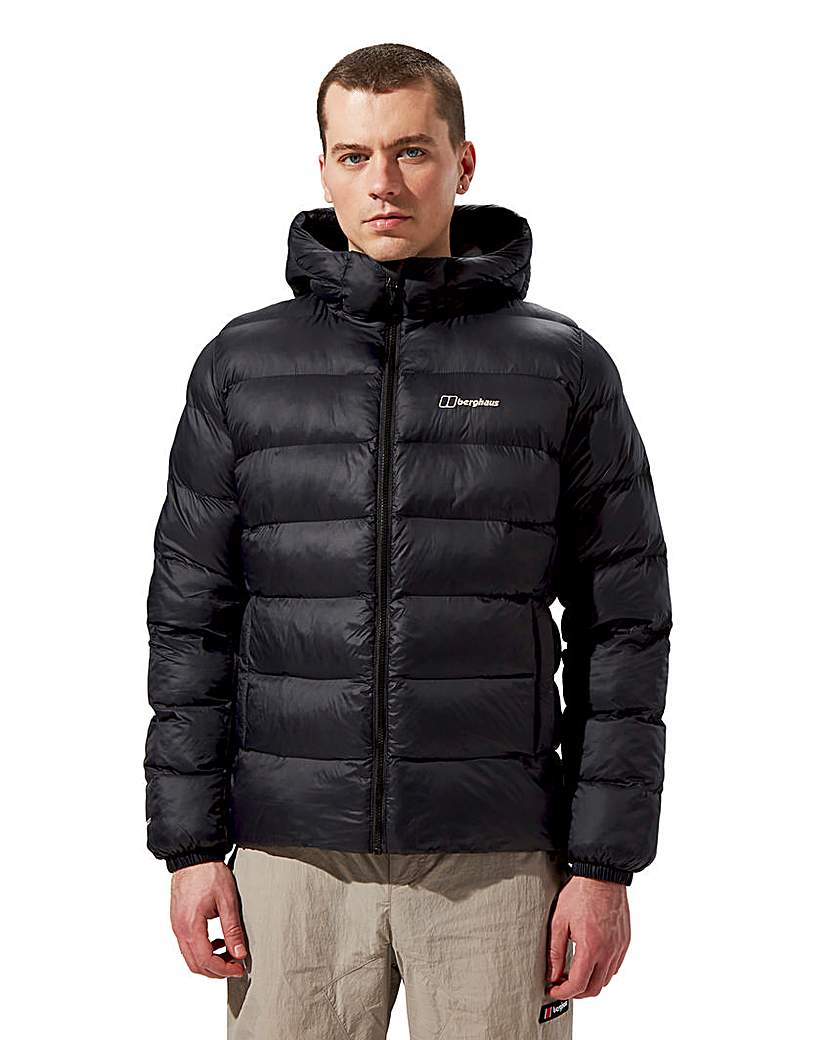 New In - Berghaus Ewden Jacket