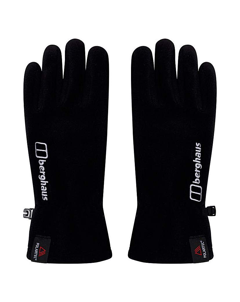 New In - Berghaus Prism Gloves