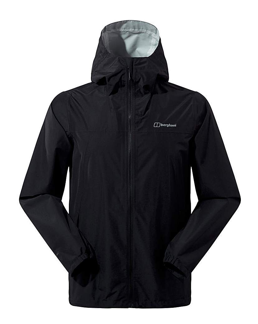 New In - Berghaus Deluge Pro 3.0 Jacket