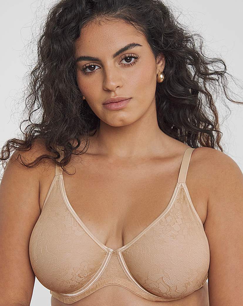 MAGISCULPT Lace Bra