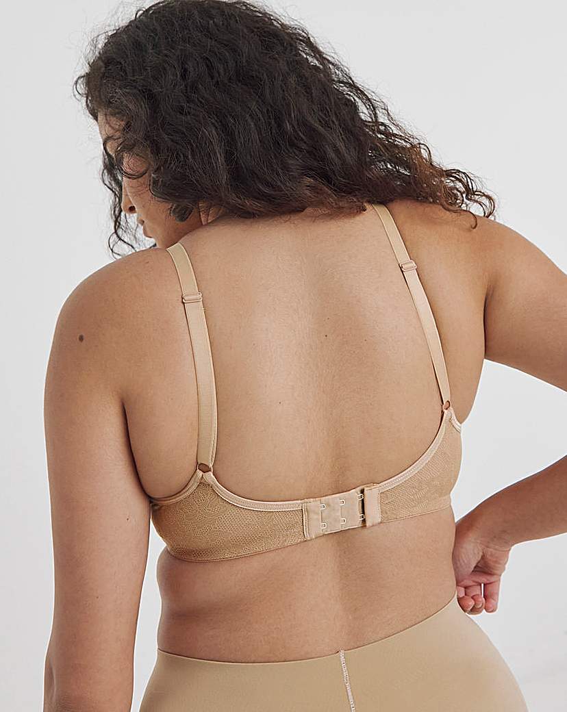 MAGISCULPT Lace Bra