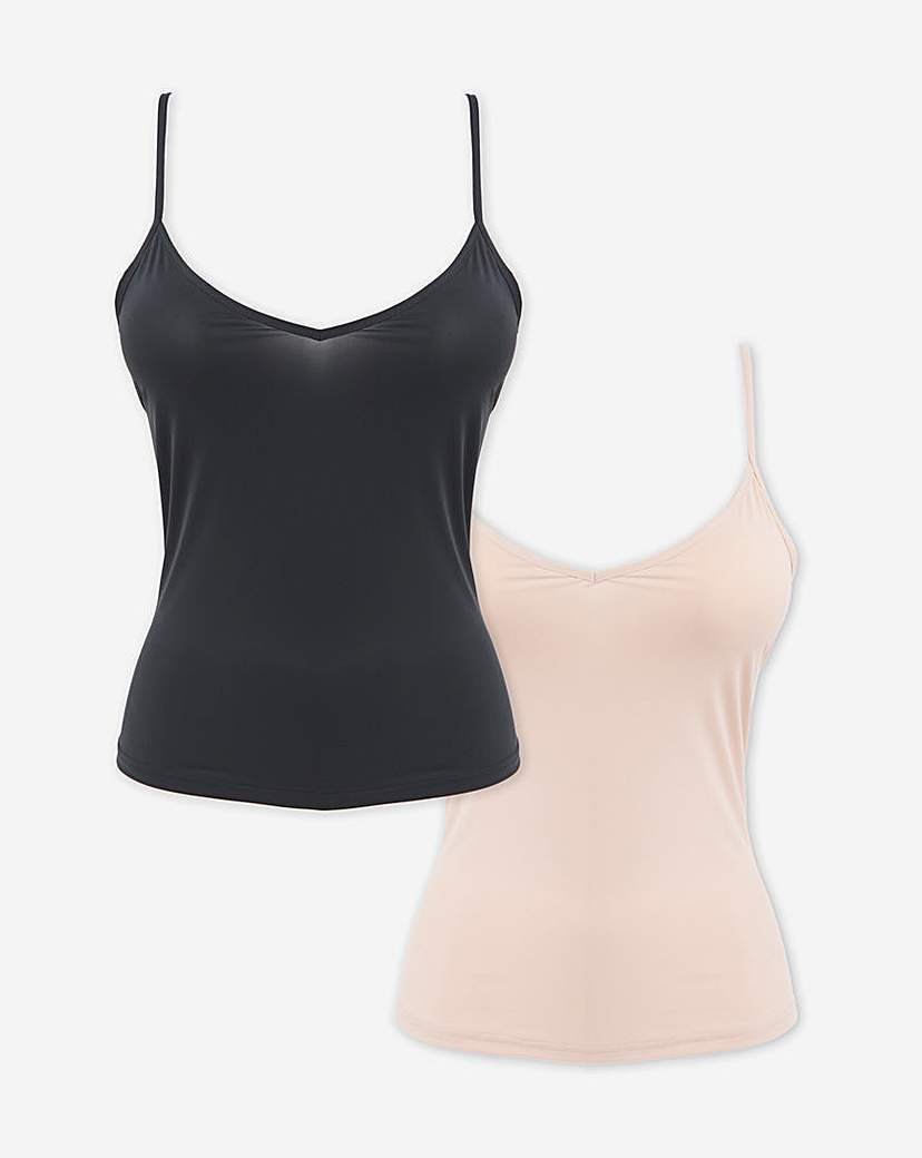 2 Pack Vests