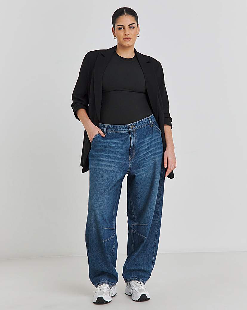 Magisculpt Smoothing T-Shirt 2 PK