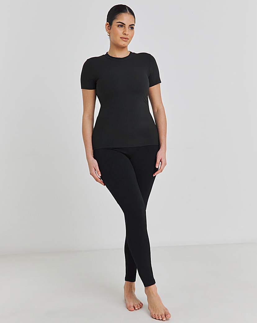 Magisculpt Smoothing T-Shirt 2 PK
