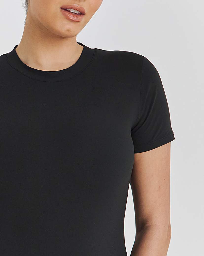 Magisculpt Smoothing T-Shirt 2 PK