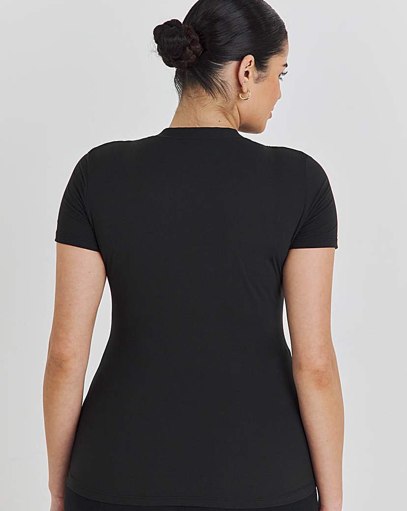 Magisculpt Smoothing T-Shirt 2 PK