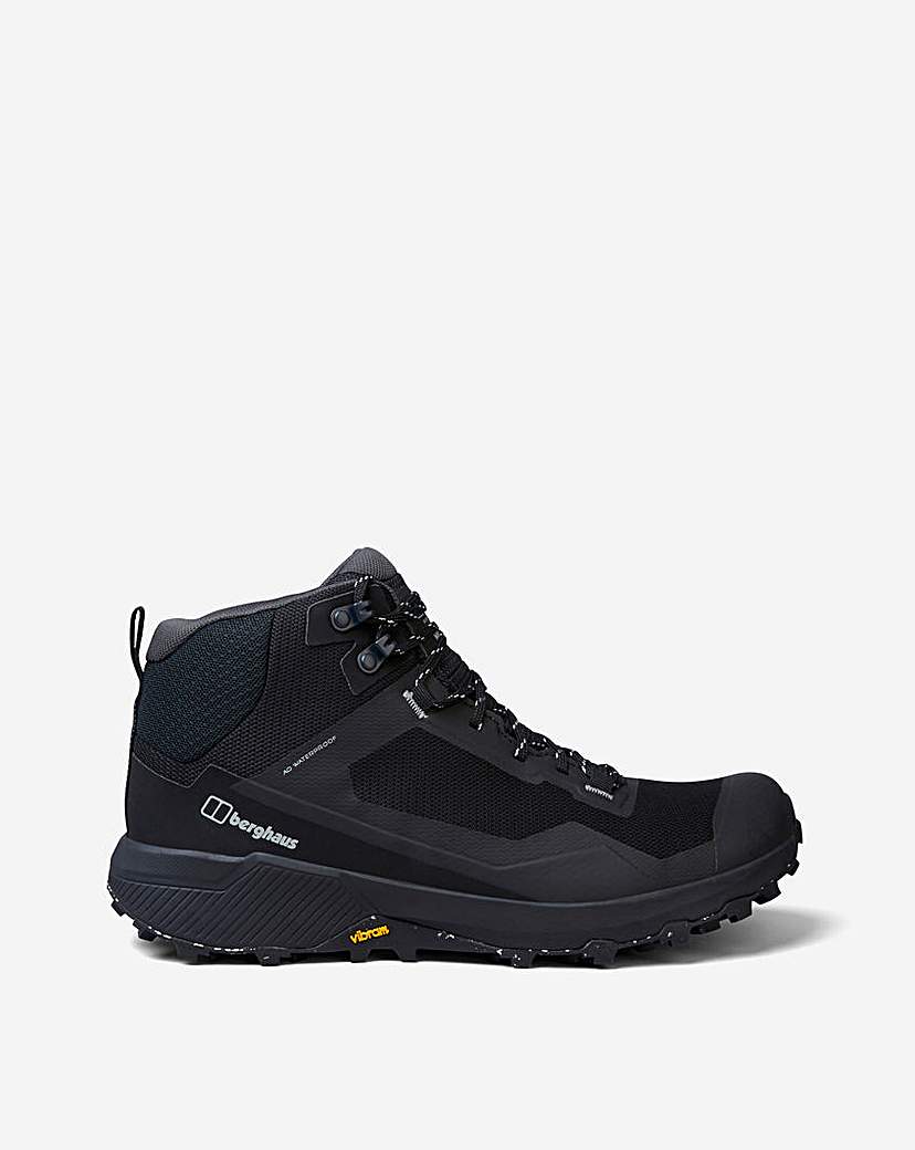 Berghaus Revolute Active Mid Boots