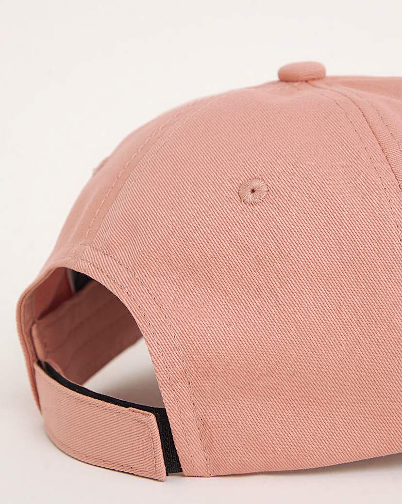 BOSS Self Coloured Logo Cap