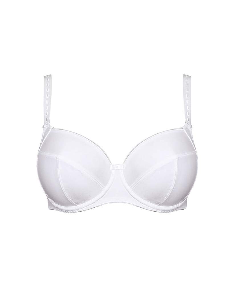 Image of Charnos Everyday Comfort Full Cup Bra