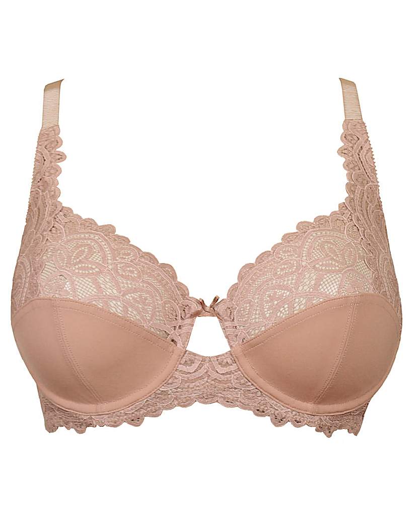 Image of Charnos Rhapsody Underwired Full Cup Bra