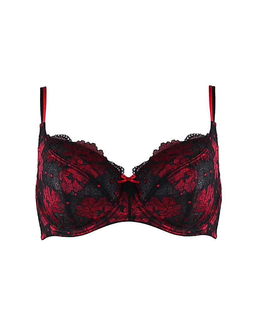 Image of Pour Moi Decadence Underwired Bra