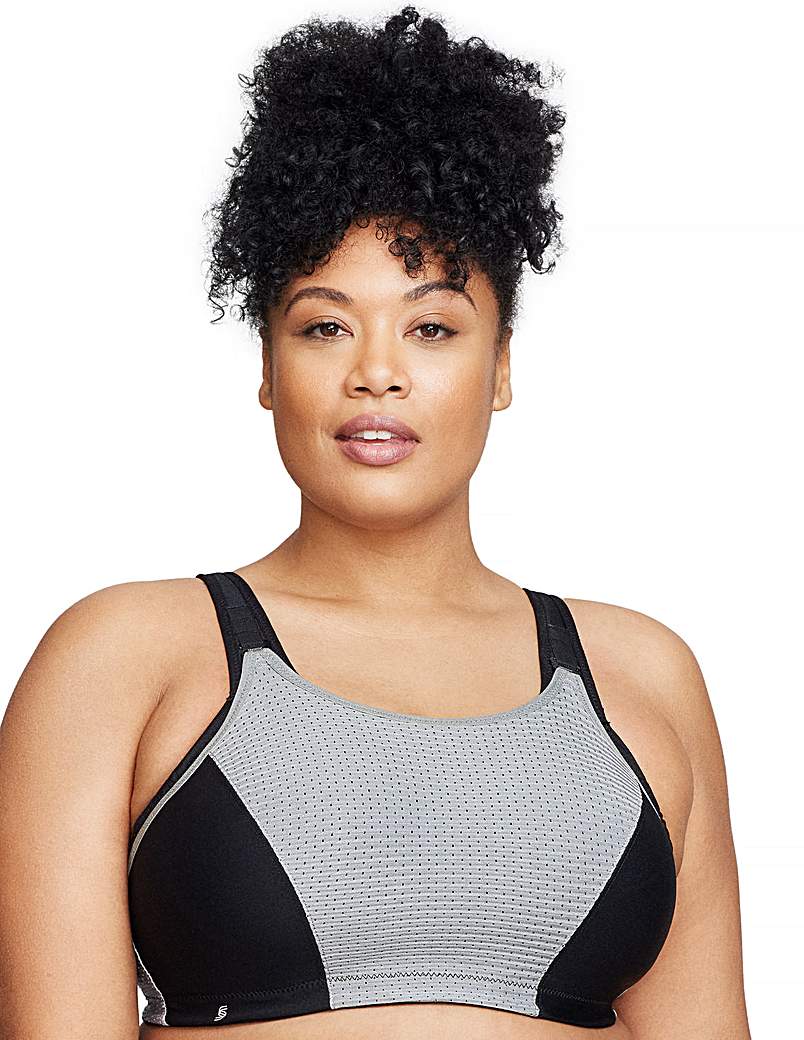 Glamorise 1166 Sport Bra