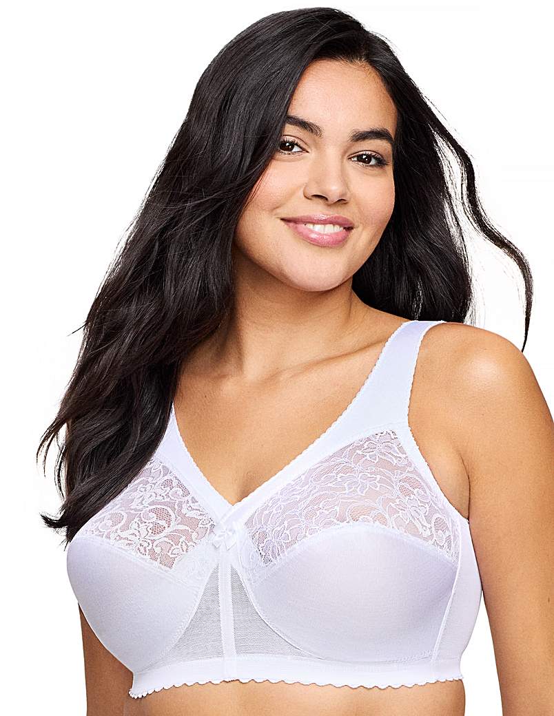 Glamorise 1000 Magic Lift Bra