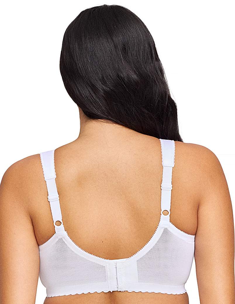 Glamorise 1000 Magic Lift Bra
