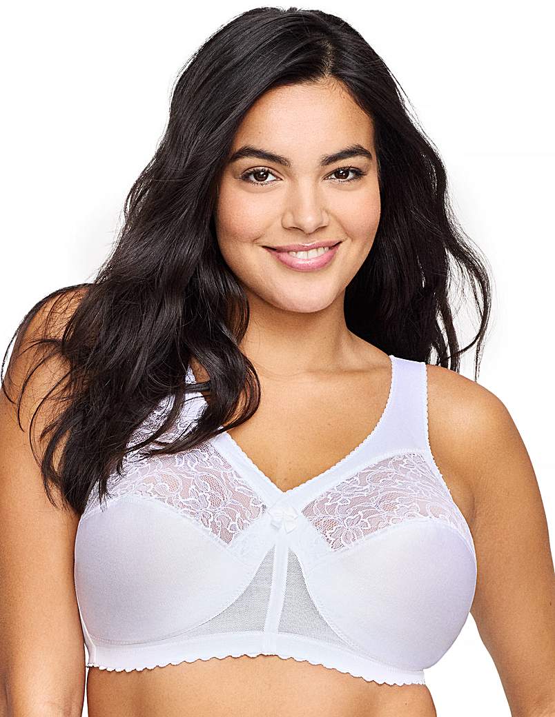 Glamorise 1000 Magic Lift Bra