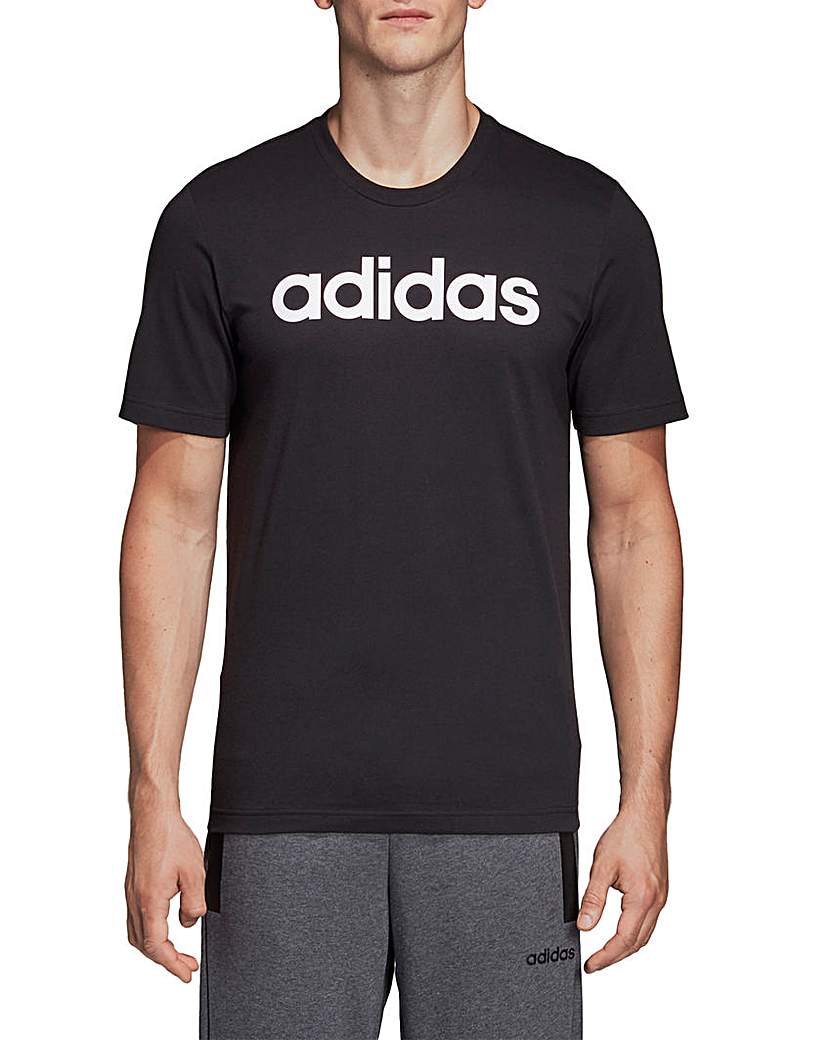 Image of adidas Linear T-shirt