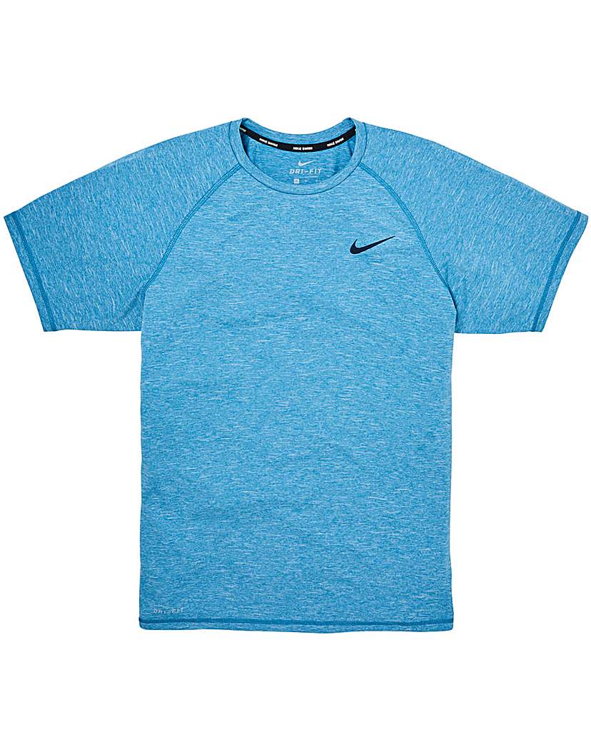 Nike Short Sleeve Hydroguard T-Shirt