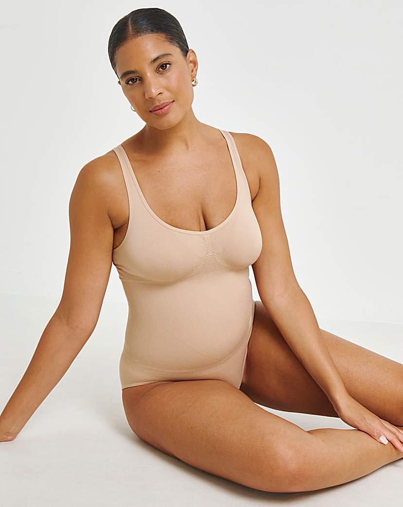 MAGIC Bodyfashion Slim Body Cappuccino