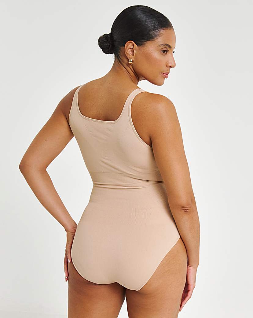 MAGIC Bodyfashion Slim Body Cappuccino