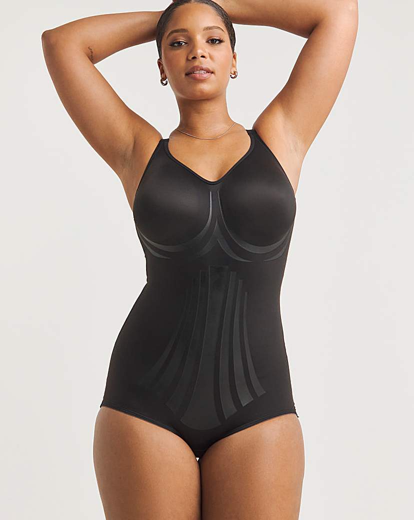Miraclesuit Modern Miracle Body Black