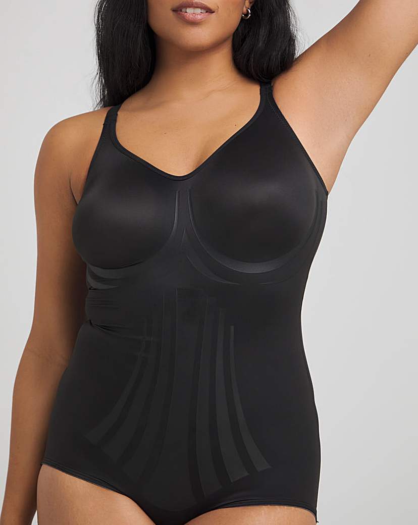Miraclesuit Modern Miracle Body Black