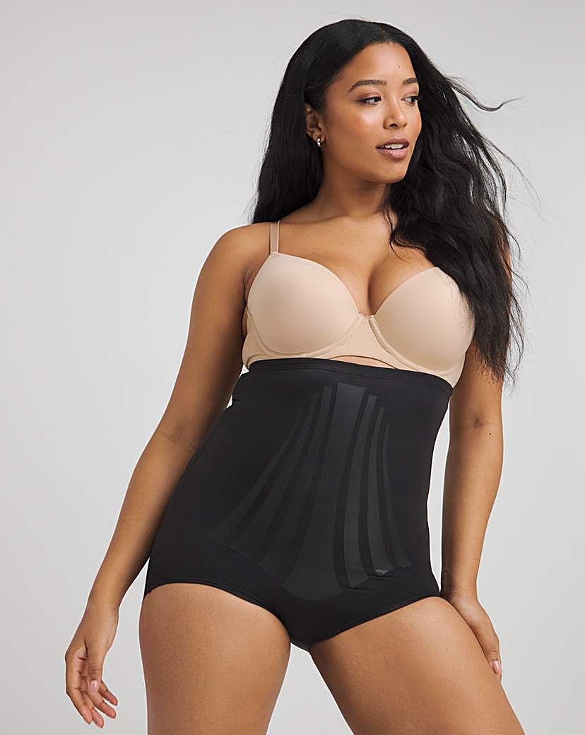 Miraclesuit Modern Miracle Brief Black