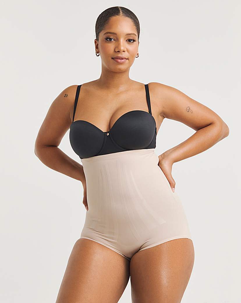 Miraclesuit Modern Miracle Brief Warm Bg