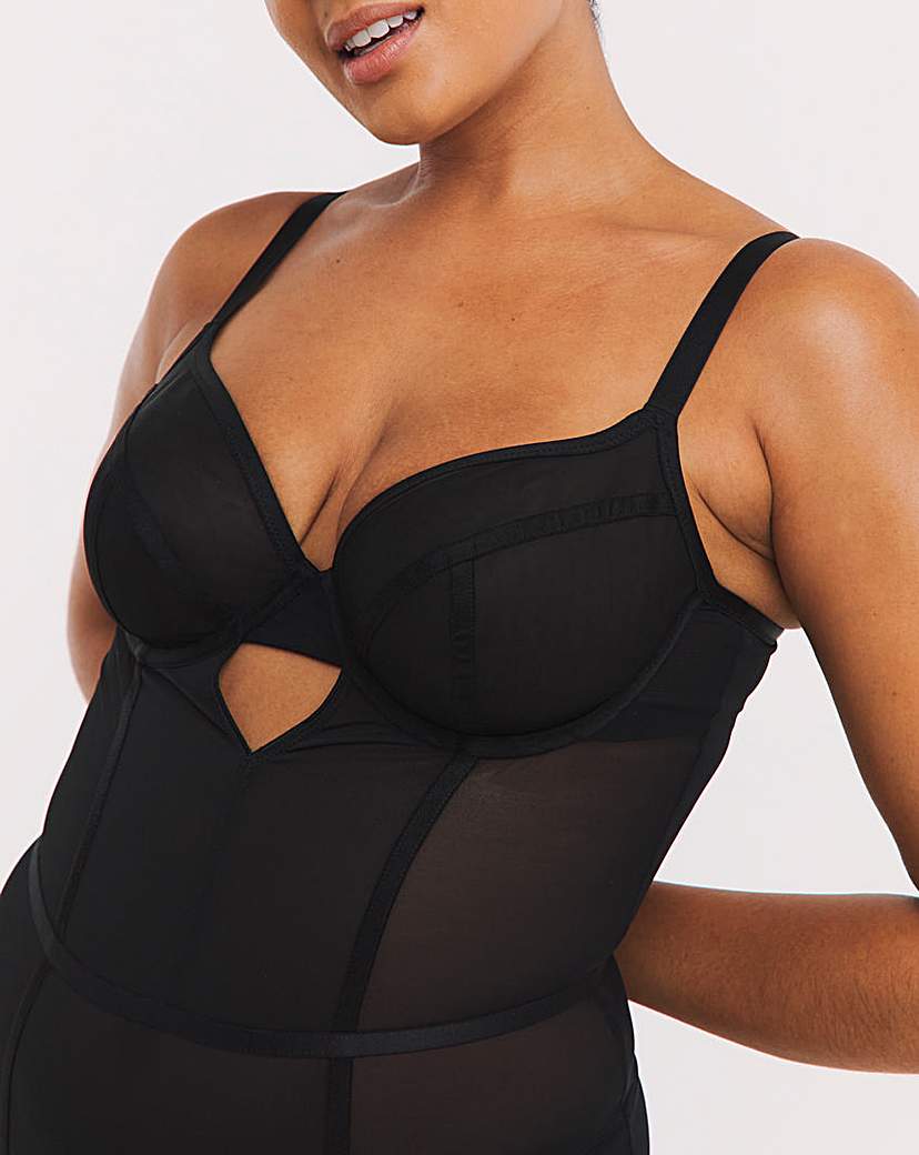 Panache Tango Essence Bodysuit