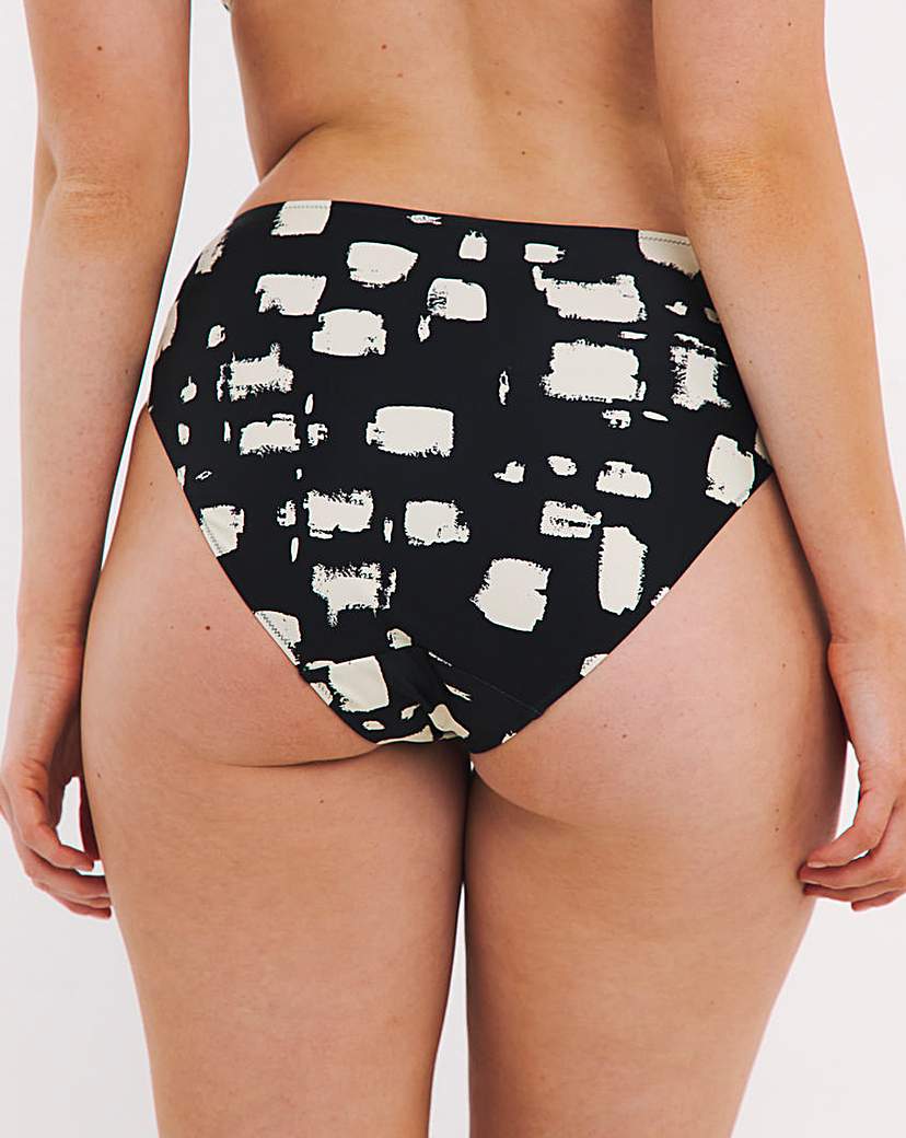 Panache Midi Gather Bikini Pant