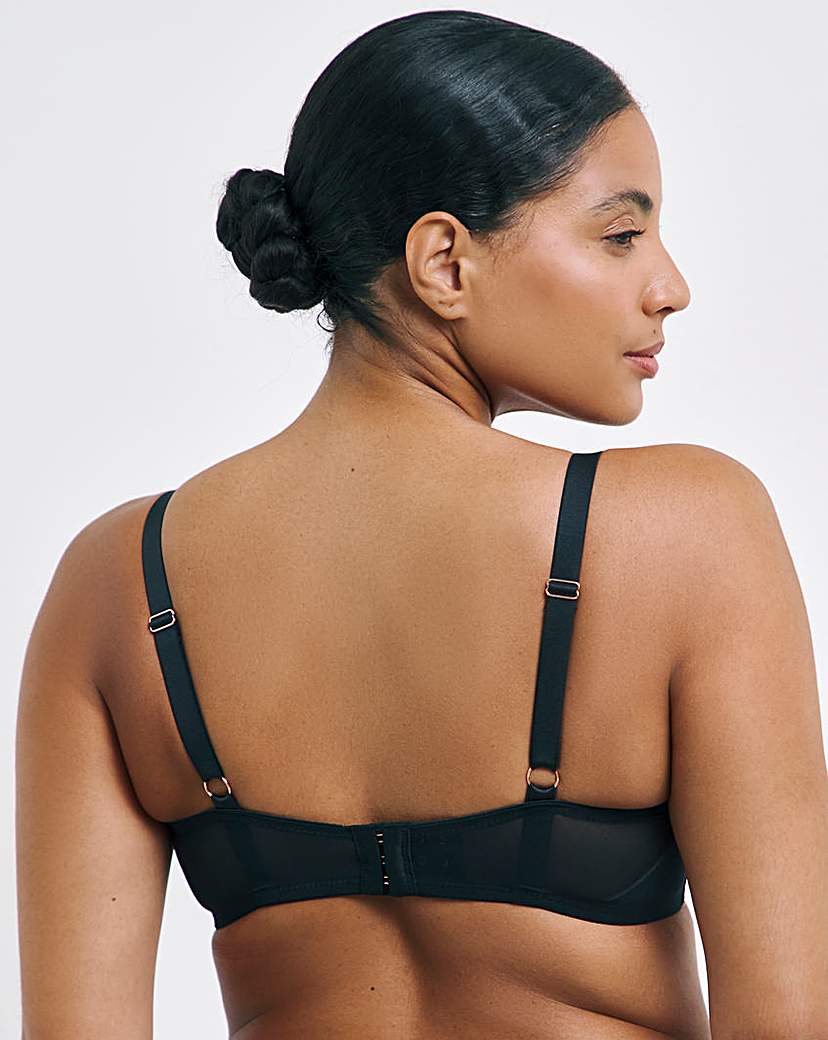 Dorina Jamie Full Cup Wired Bra