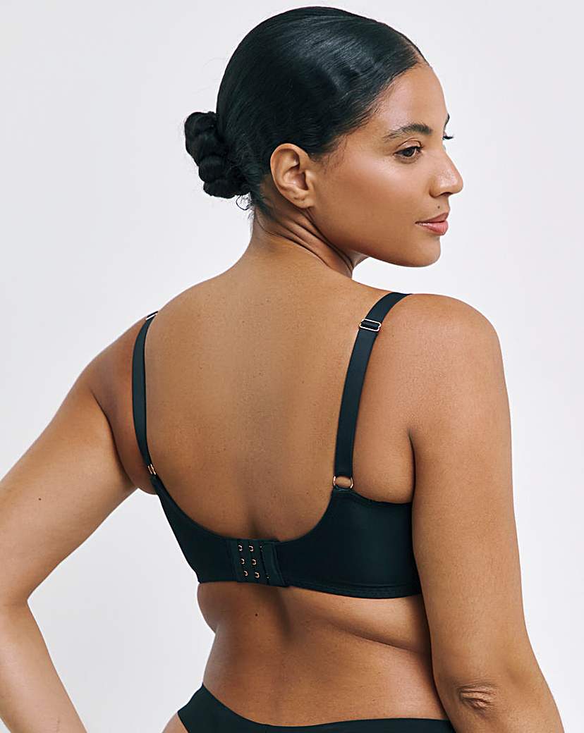 Dorina Yasmine Full Cup Wired Bra