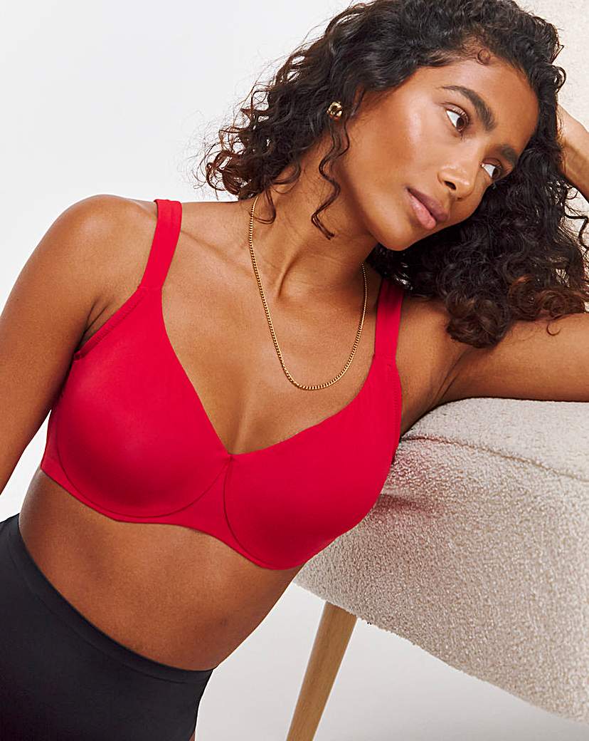 Dorina Zelina Wired T Shirt Bra