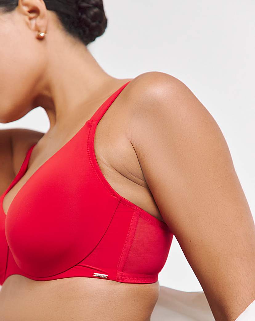 Dorina Zelina Wired T Shirt Bra