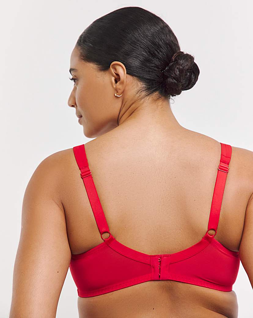 Dorina Zelina Wired T Shirt Bra
