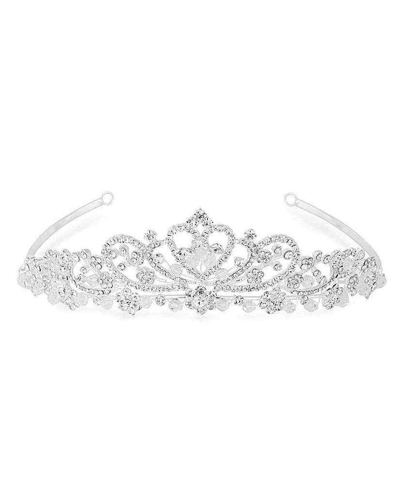 Jon Richard Diamante Tiara