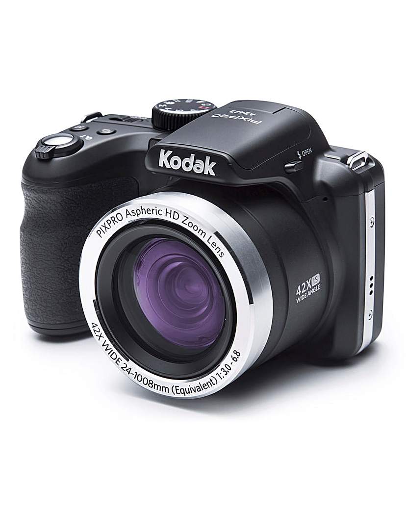 Kodak PIXPRO AZ422 Bridge Camera