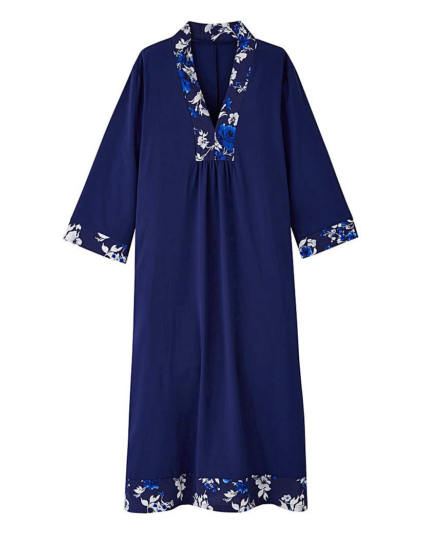 Image of Pretty Secrets Long Sleeve Kaftan