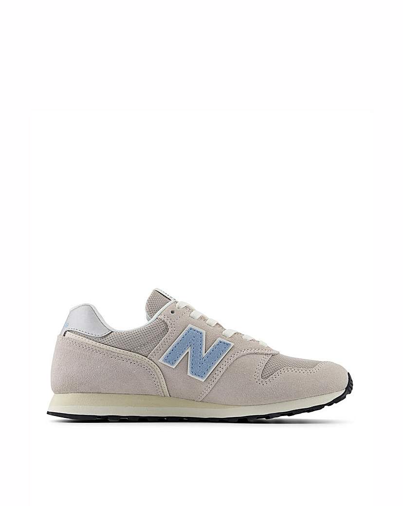 New Balance 373 Trainers