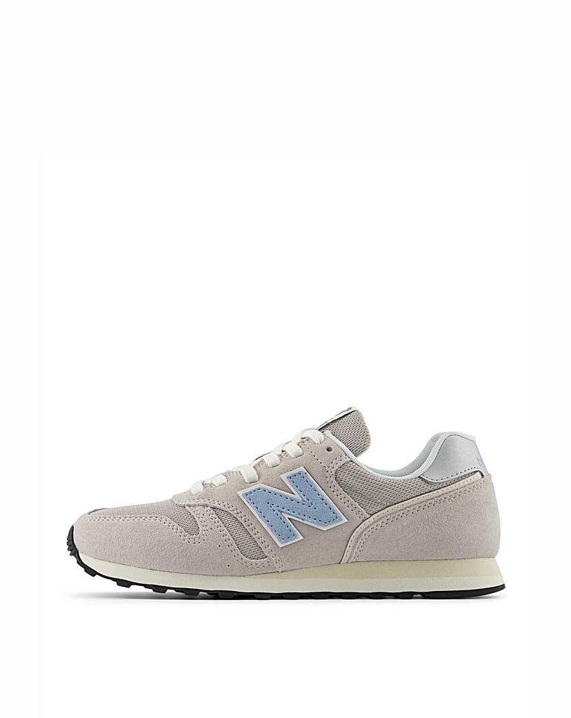 New Balance 373 Trainers