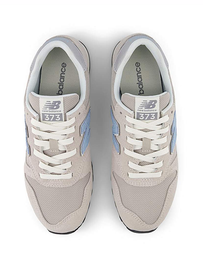 New Balance 373 Trainers