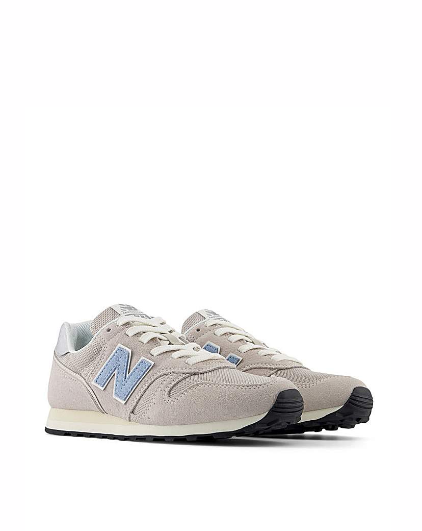 New Balance 373 Trainers