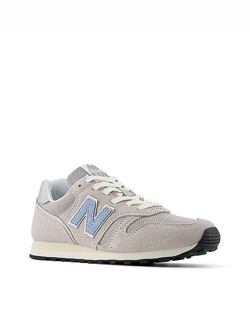 New Balance 373 Trainers