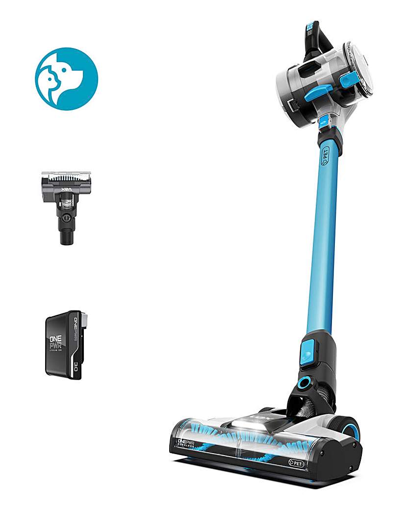 Vax ONEPWR Blade 3 Pet Cordless Vacuum Vax ONEPWR Blade 3 Pet Cordless Vacuum