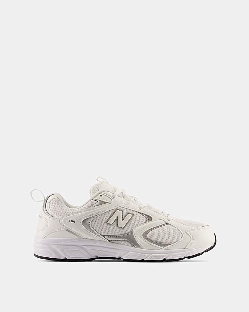 New Balance 408 Trainers