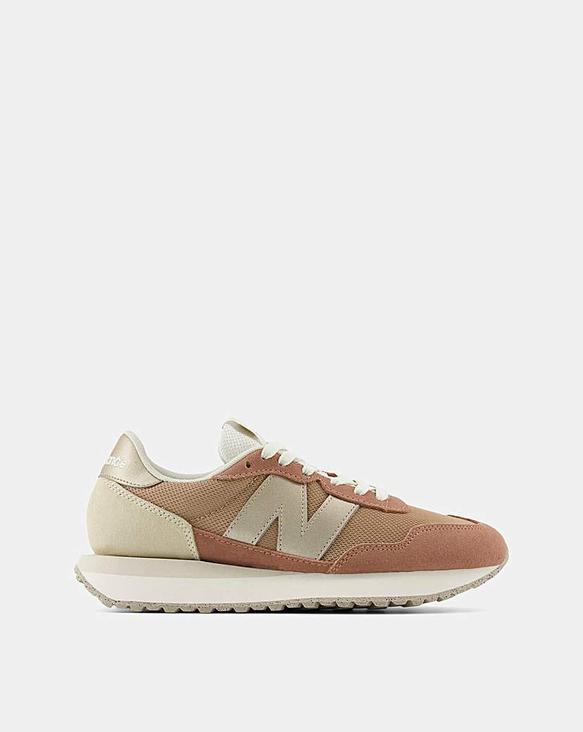 New Balance 237 Trainers